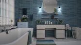 renovering badrum