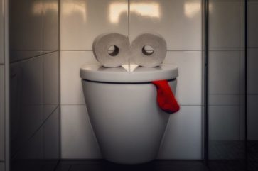litet badrum planlösning